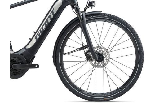 Rower elektryczny trekkingowy Giant Explore E+ 1 Pro GTS 2020